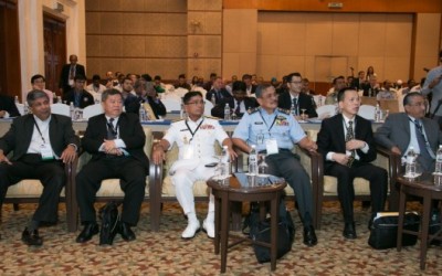 Security and safety vital in seas off Malaysia