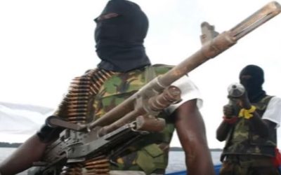 Ceasefire Looks Distant for Niger Delta Unrest