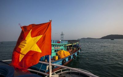 Vietnam to extradite Indonesian ‘pirates’ to Malaysia: reports