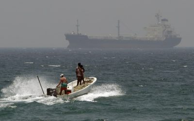 Piracy ebbs in Southeast Asia waters on lower oil price, better law enforcement