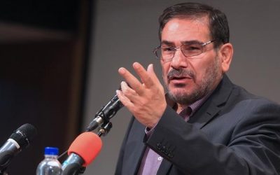 Iran ensures safety of oil tankers in Persian Gulf: Shamkhani