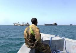 Maritime agency calls for tough actions to end piracy off Somalia