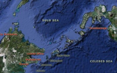 Guidance on Sulu Sea attacks released