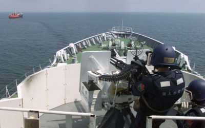 Asian pirates focus on bigger ships off Philippines in hope of securing bigger ransom payments