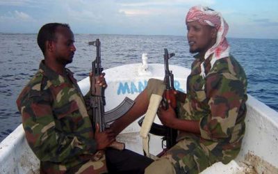 Somalia: South Korea Joins EU’s Anti-Piracy Operation Off Somalia Coast