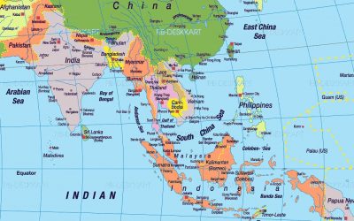 Vietnam warns of increased piracy in South-east Asian waters