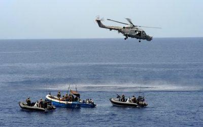Somalia: A Solution to Somali Piracy Is in Sight – Local Communities Hold the Key