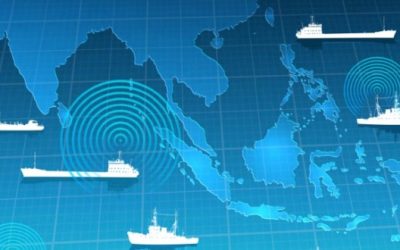 Four pirate attacks reported in Asia in February