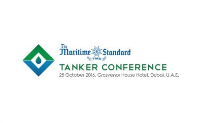 TMS Tanker Conference 2016, Katherine Yakunchenkova, General Manager, Al Safina Security